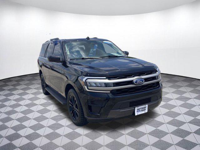 used 2024 Ford Expedition car, priced at $55,999