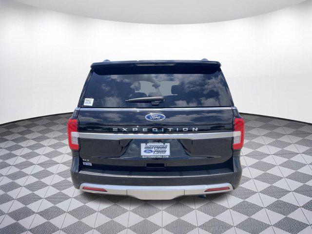 used 2024 Ford Expedition car, priced at $55,999