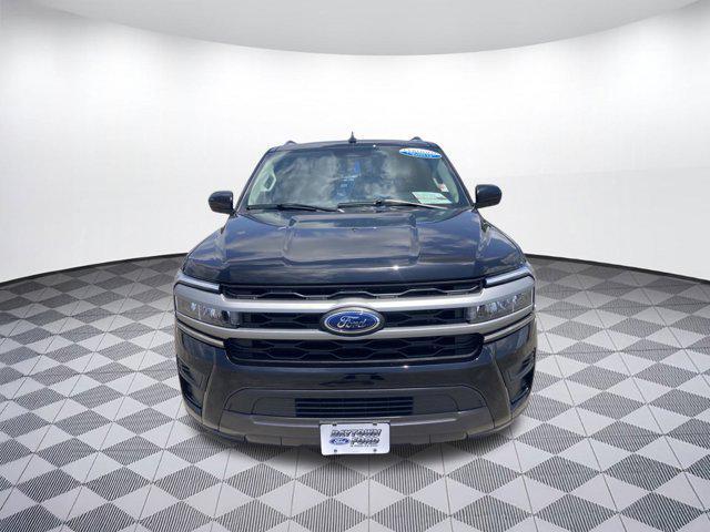 used 2024 Ford Expedition car, priced at $55,999