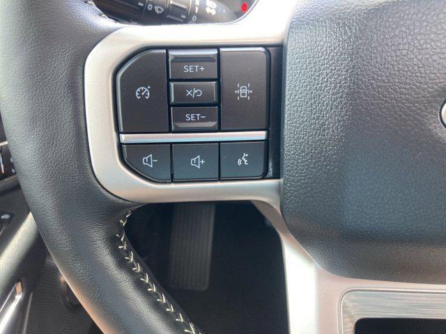 used 2024 Ford Expedition car, priced at $55,999