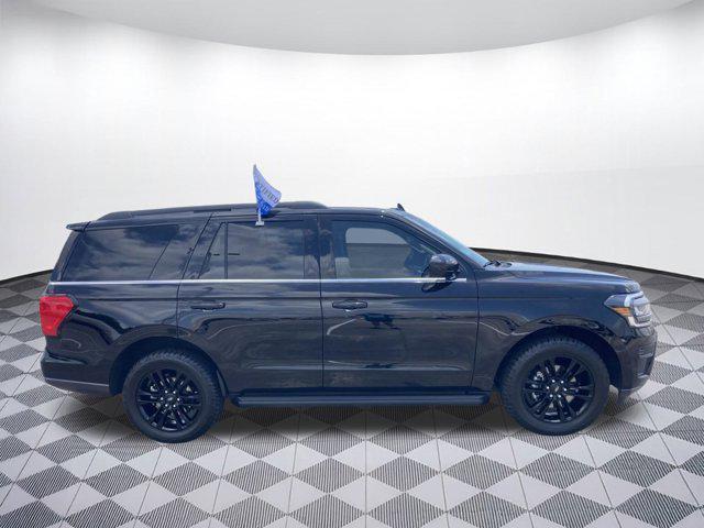 used 2024 Ford Expedition car, priced at $55,999