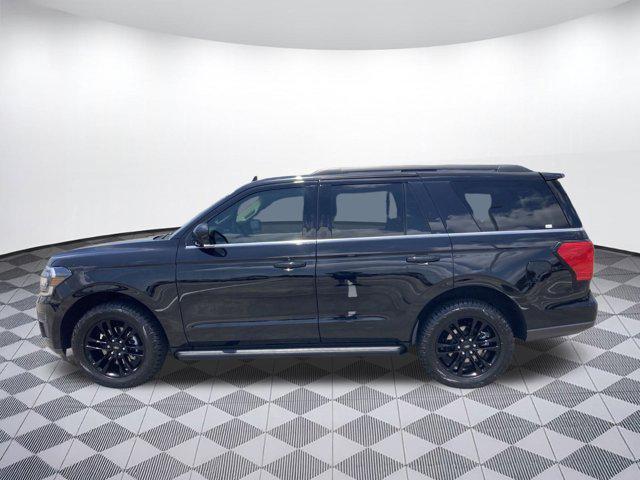 used 2024 Ford Expedition car, priced at $55,999