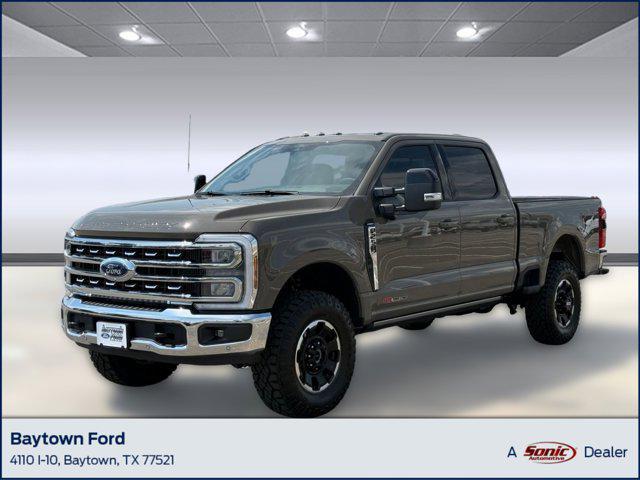 new 2026 Ford F-250 car, priced at $91,400