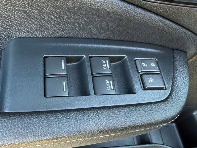 used 2023 Honda Ridgeline car, priced at $30,898