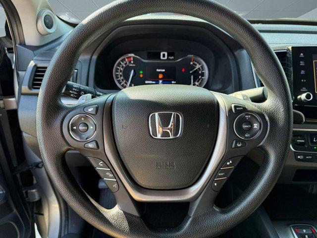 used 2023 Honda Ridgeline car, priced at $30,898