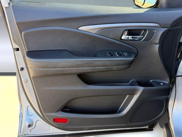 used 2023 Honda Ridgeline car, priced at $30,898