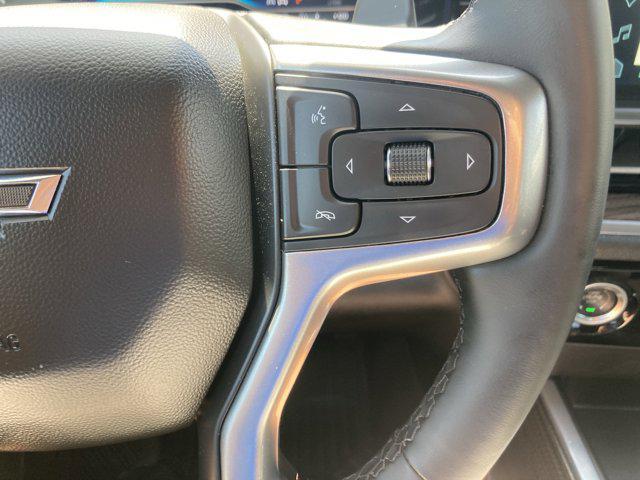 used 2024 Chevrolet Silverado 1500 car, priced at $50,999