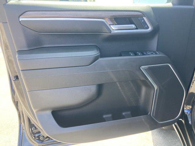 used 2024 Chevrolet Silverado 1500 car, priced at $50,999