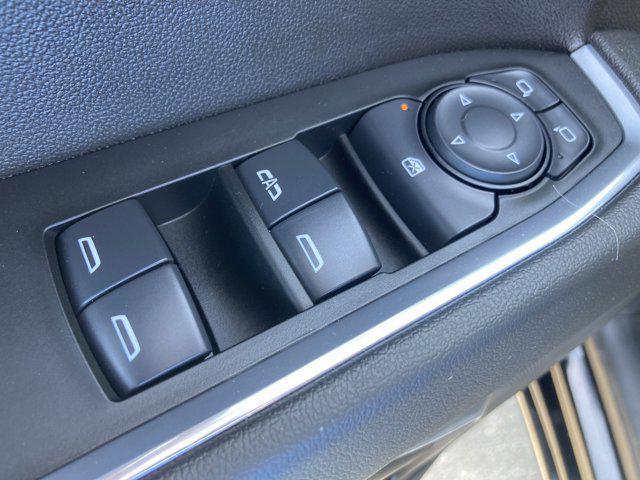 used 2024 Chevrolet Silverado 1500 car, priced at $50,999