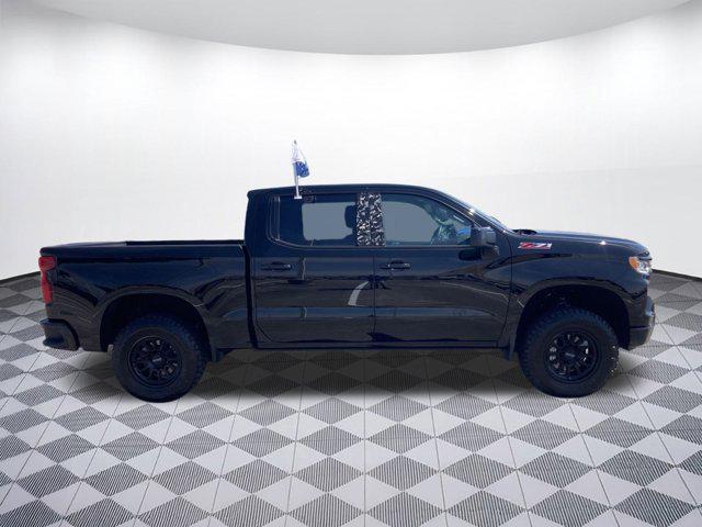 used 2024 Chevrolet Silverado 1500 car, priced at $50,797