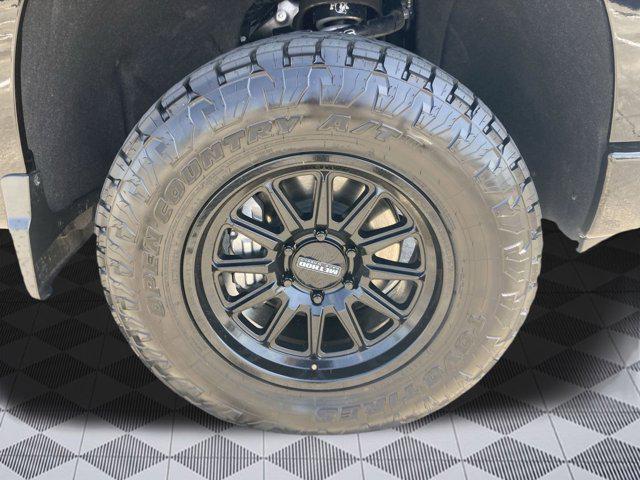 used 2024 Chevrolet Silverado 1500 car, priced at $50,797