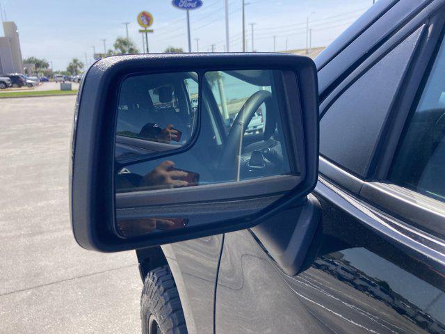 used 2024 Chevrolet Silverado 1500 car, priced at $50,999