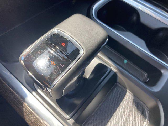 used 2024 Chevrolet Silverado 1500 car, priced at $50,797