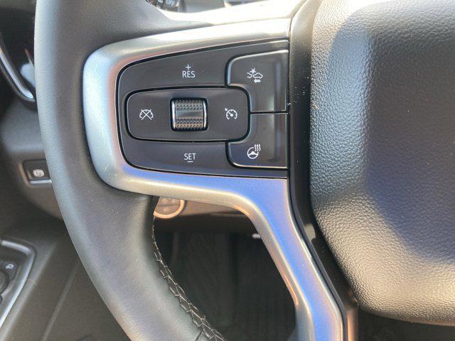 used 2024 Chevrolet Silverado 1500 car, priced at $50,999