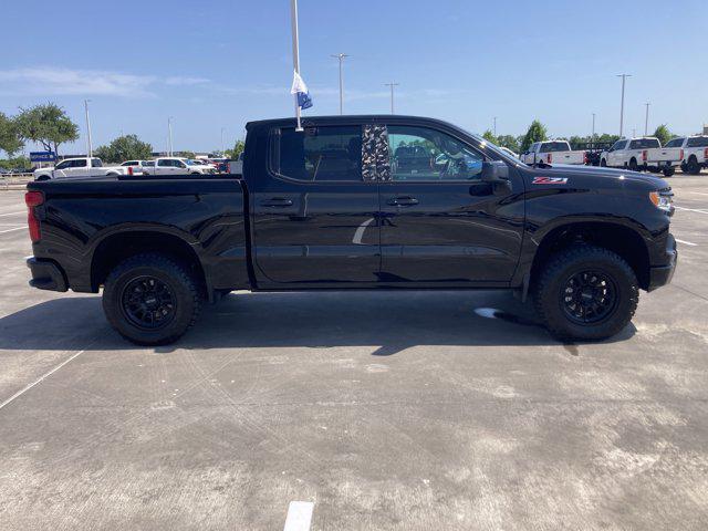 used 2024 Chevrolet Silverado 1500 car, priced at $50,999