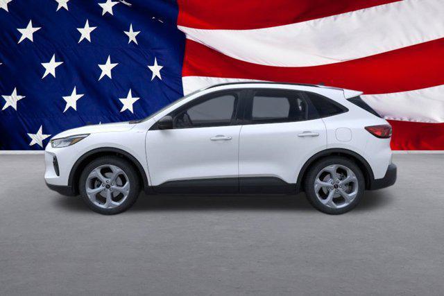 new 2025 Ford Escape car, priced at $34,111