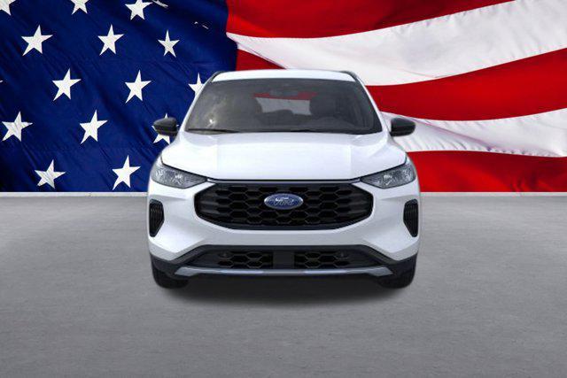 new 2025 Ford Escape car, priced at $34,111