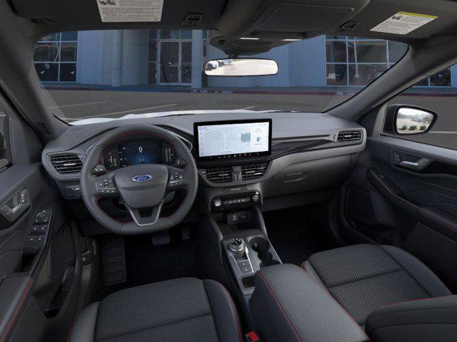 new 2025 Ford Escape car, priced at $34,111