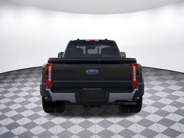 new 2025 Ford F-350 car, priced at $84,381