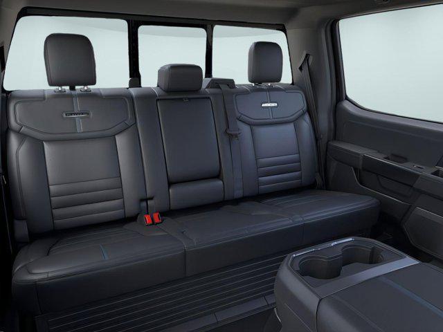 new 2025 Ford F-350 car, priced at $98,081