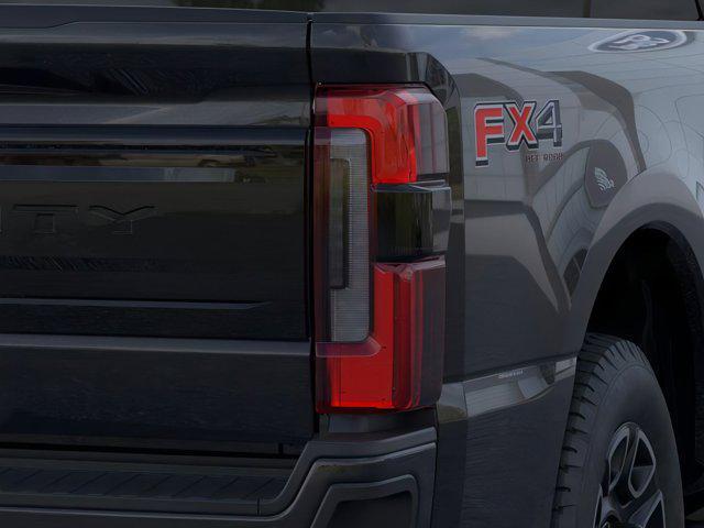 new 2025 Ford F-350 car, priced at $98,081
