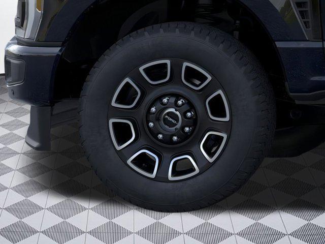 new 2025 Ford F-350 car, priced at $98,081