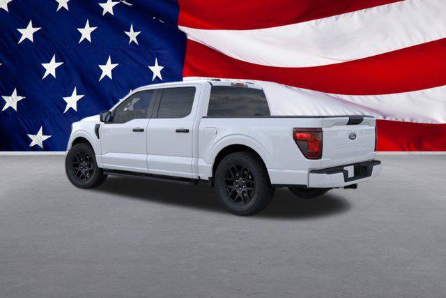new 2025 Ford F-150 car, priced at $51,691