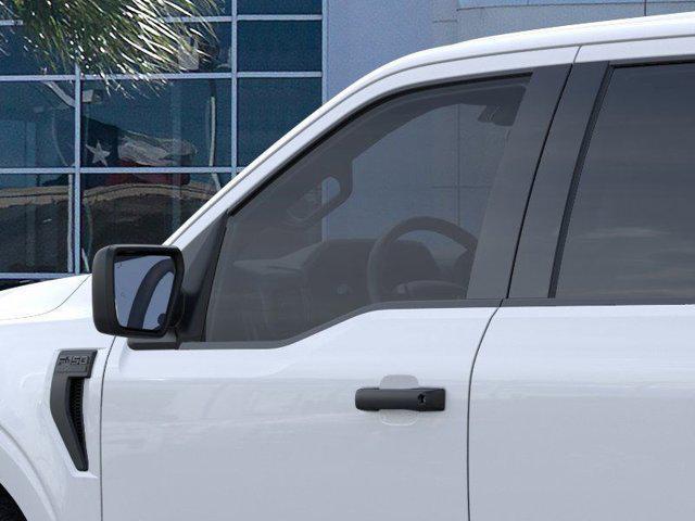 new 2025 Ford F-150 car, priced at $51,691