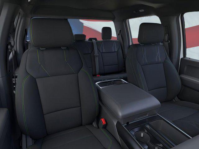 new 2025 Ford F-150 car, priced at $51,691