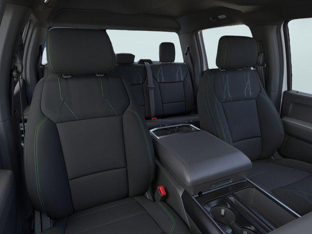 new 2025 Ford F-150 car, priced at $50,441