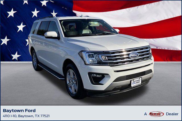 used 2020 Ford Expedition car, priced at $22,398