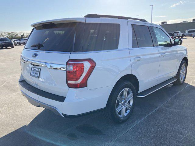 used 2020 Ford Expedition car, priced at $22,398