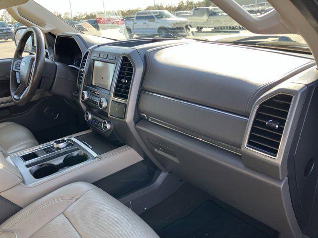 used 2020 Ford Expedition car, priced at $22,398