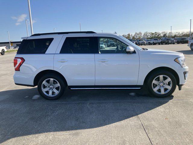 used 2020 Ford Expedition car, priced at $22,398