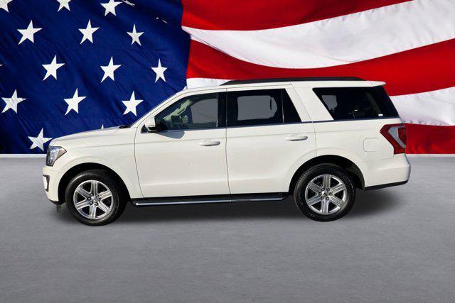 used 2020 Ford Expedition car, priced at $22,398