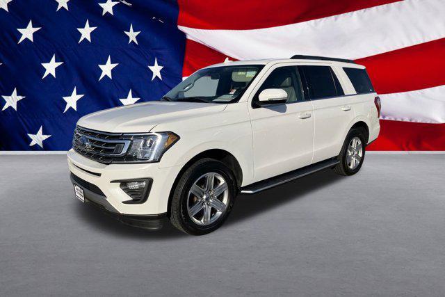 used 2020 Ford Expedition car, priced at $22,398