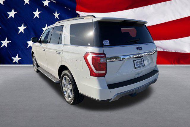 used 2020 Ford Expedition car, priced at $22,398