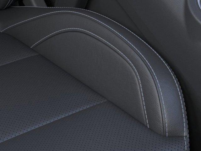 new 2025 Ford Mustang car, priced at $39,991