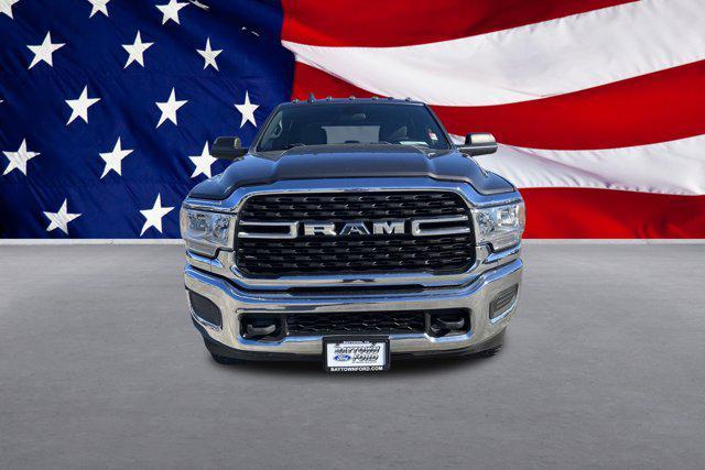 used 2022 Ram 2500 car, priced at $41,999