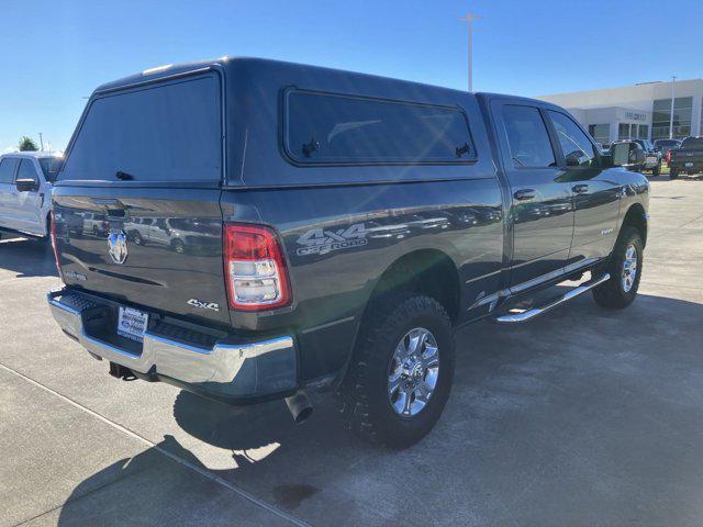 used 2022 Ram 2500 car, priced at $41,999