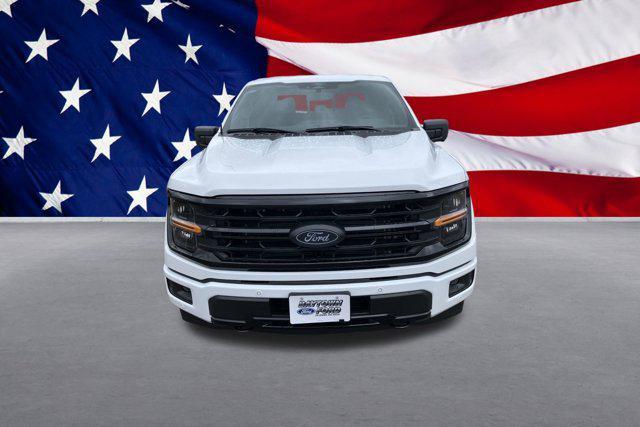 new 2024 Ford F-150 car, priced at $60,582