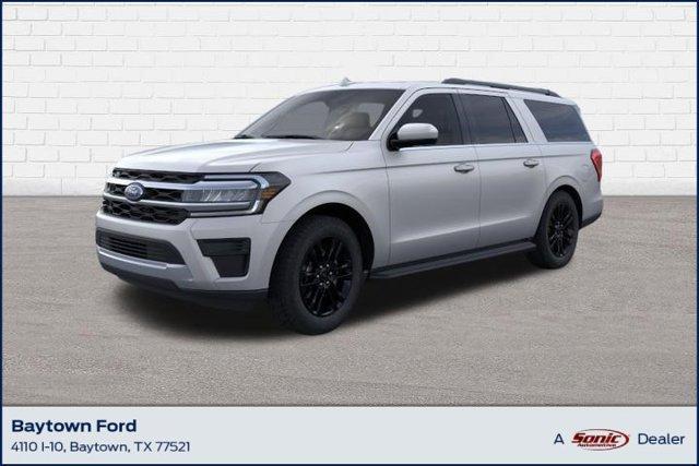 new 2024 Ford Expedition Max car, priced at $66,983