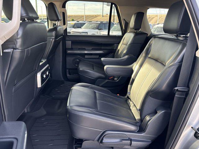 new 2024 Ford Expedition car, priced at $60,985