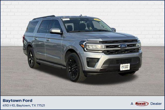 new 2024 Ford Expedition car, priced at $60,985