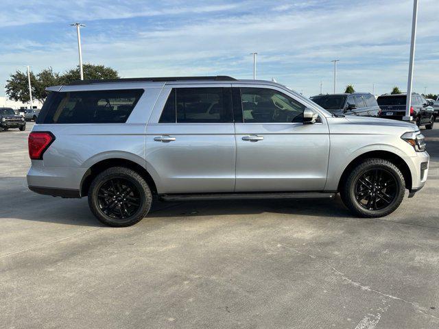 new 2024 Ford Expedition car, priced at $60,985