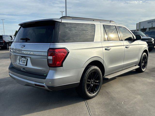 new 2024 Ford Expedition car, priced at $60,985