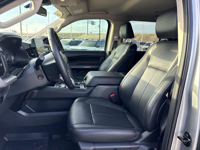 new 2024 Ford Expedition car, priced at $60,985