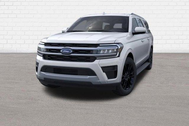 new 2024 Ford Expedition Max car, priced at $66,992