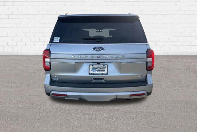 new 2024 Ford Expedition car, priced at $60,985