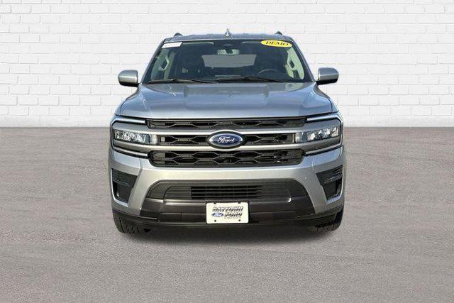 new 2024 Ford Expedition car, priced at $60,985